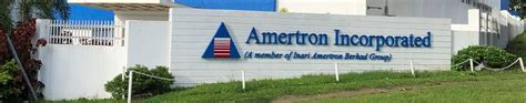 amerton inc